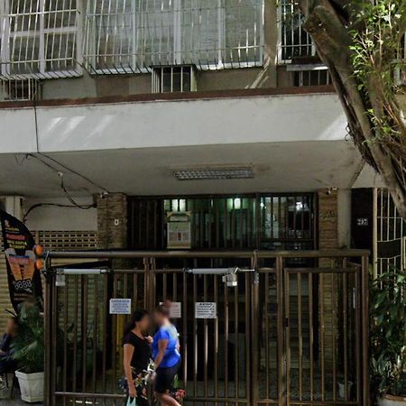 Apto Do Portuga Διαμέρισμα Ρίο ντε Τζανέιρο Εξωτερικό φωτογραφία
