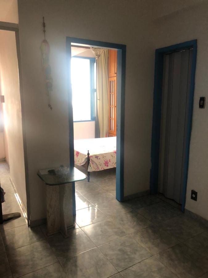 Apto Do Portuga Διαμέρισμα Ρίο ντε Τζανέιρο Εξωτερικό φωτογραφία